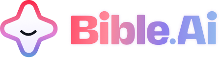 Bible Ai Logo